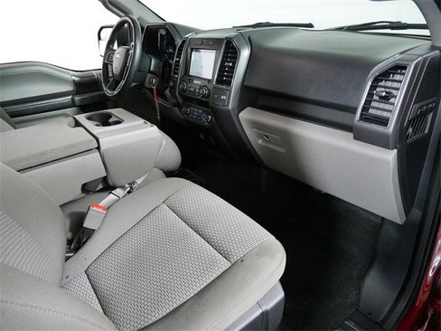 Used 2019 Ford F150 XLT w/ Equipment Group 302A Luxury image 9