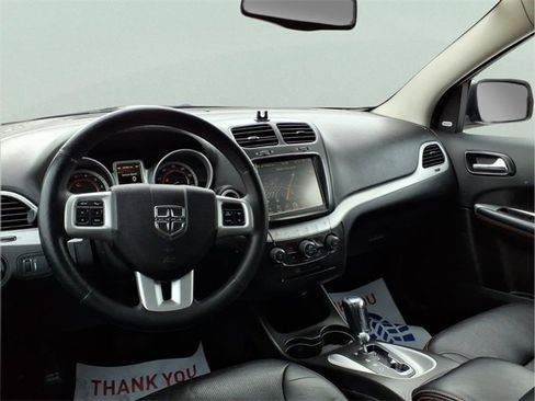 Used 2017 Dodge Journey GT image 9