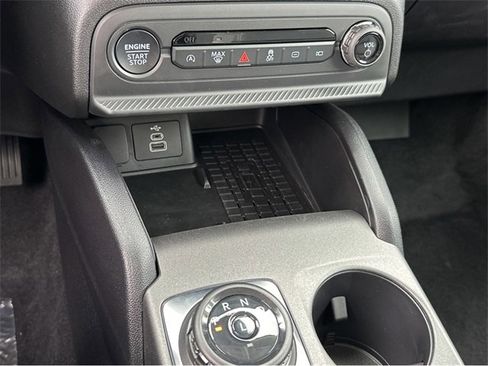 New 2025 Ford Bronco Sport Big Bend w/ Convenience Package image 28