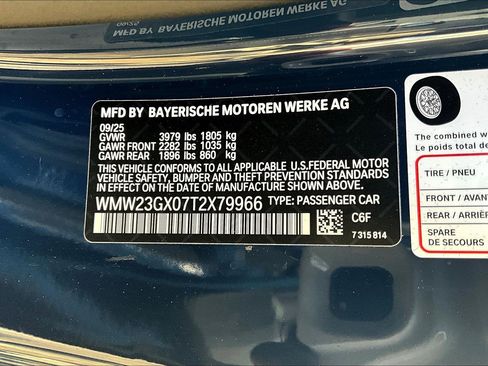 New 2026 MINI Cooper S image 8