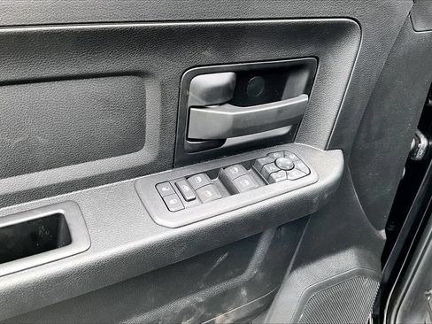 New 2026 RAM 2500 Warlock AWD/4WD image 26