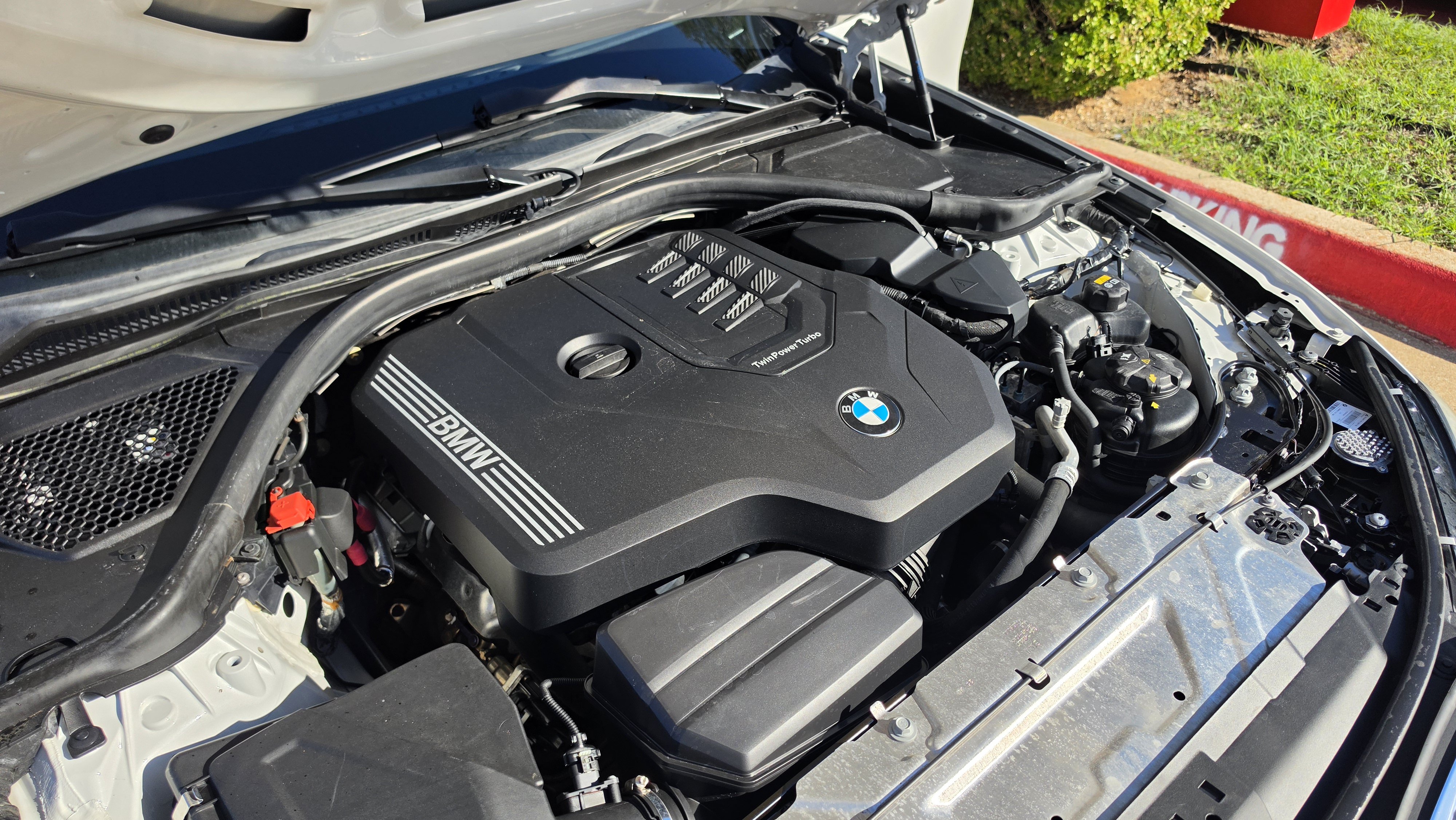 Used 2020 BMW 330i Sedan RWD image 18