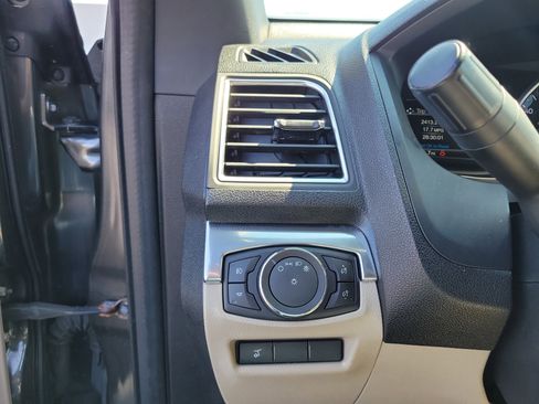 Used 2018 Ford Explorer Limited image 20