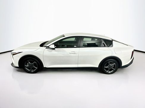 Used 2025 Kia K4 FWD image 4