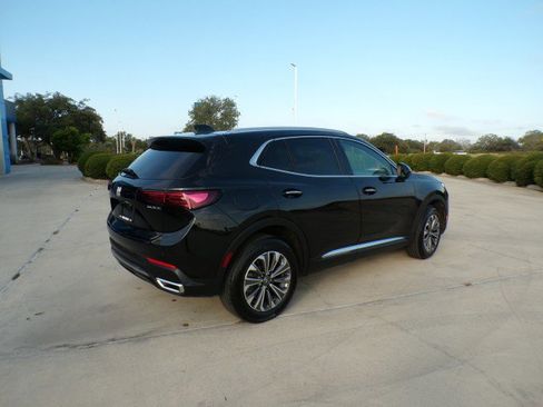 Used 2024 Buick Envision Preferred image 14