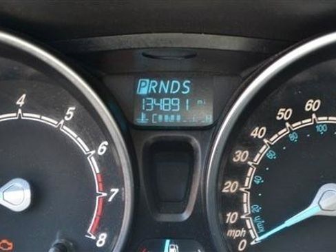 Used 2016 Ford Fiesta SE FWD image 14