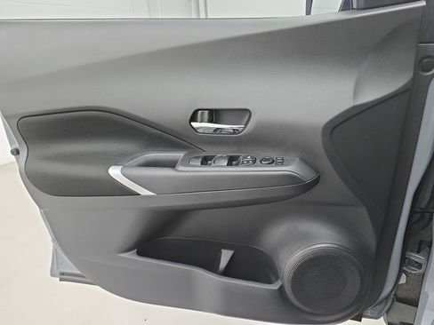 Used 2024 Nissan Kicks SV image 24