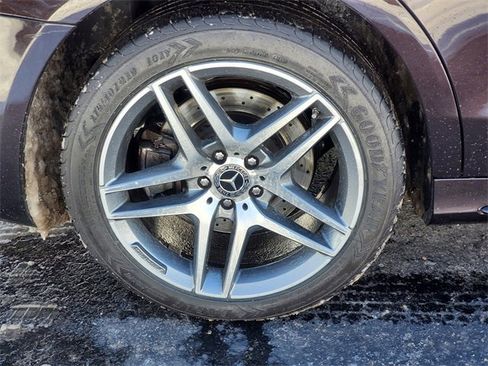 Used 2018 Mercedes-Benz S 560 S 560 image 5