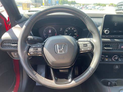 Used 2023 Honda HR-V Sport image 25
