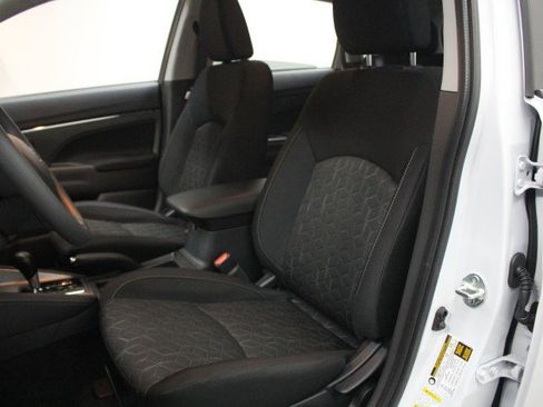 New 2026 Mitsubishi Outlander Sport ES image 7