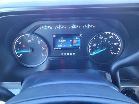 Certified 2024 Ford F250 XLT image 21