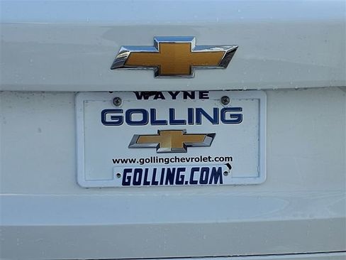 New 2026 Chevrolet Trax LT image 22