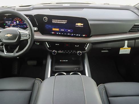 New 2026 Chevrolet Tahoe Premier w/ Sun And Tow Package image 11