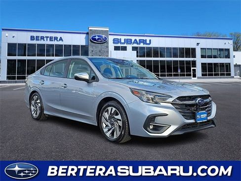 Used 2024 Subaru Legacy Touring XT image 1