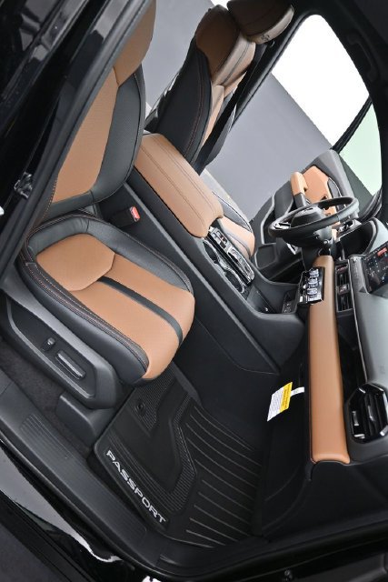 New 2026 Honda Passport TrailSport Elite image 20