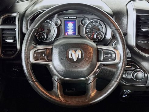 Used 2024 RAM 2500 Tradesman AWD/4WD image 13