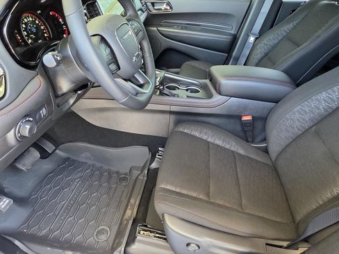 New 2026 Dodge Durango GT RWD image 7