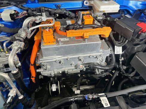 Used 2024 Honda Prologue Elite image 35