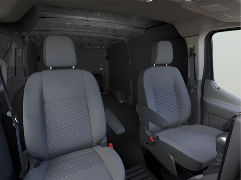 New 2025 Ford Transit 250 Low Roof w/ Interior Upgrade Package image 10