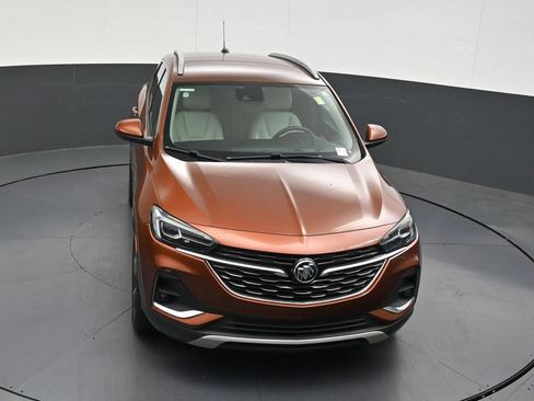 Used 2020 Buick Encore GX Essence FWD image 17