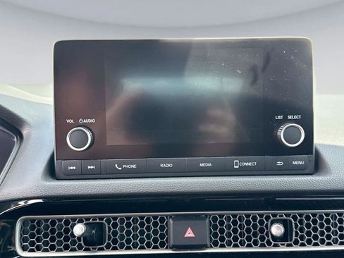 Certified 2024 Honda Civic Sport image 21