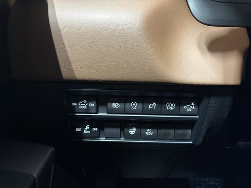 New 2026 Toyota Tundra 1794 Edition image 20