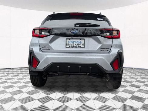 New 2026 Subaru Crosstrek 2.5i Sport AWD/4WD image 17