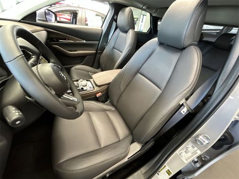 New 2025 MAZDA CX-30 AWD 2.5 S w/ Premium Package image 11