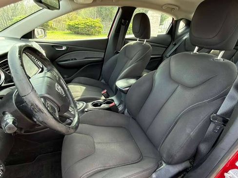 Used 2013 Dodge Dart SXT image 14