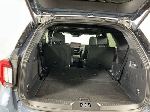 Used 2026 Ford Explorer Tremor w/ Tremor Ultimate Package AWD/4WD image 34