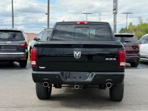 Used 2014 RAM 1500 Sport w/ Remote Start & Security Group AWD/4WD image 41