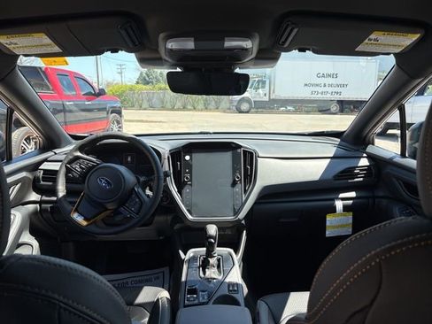 New 2026 Subaru Crosstrek 2.5i Wilderness image 17