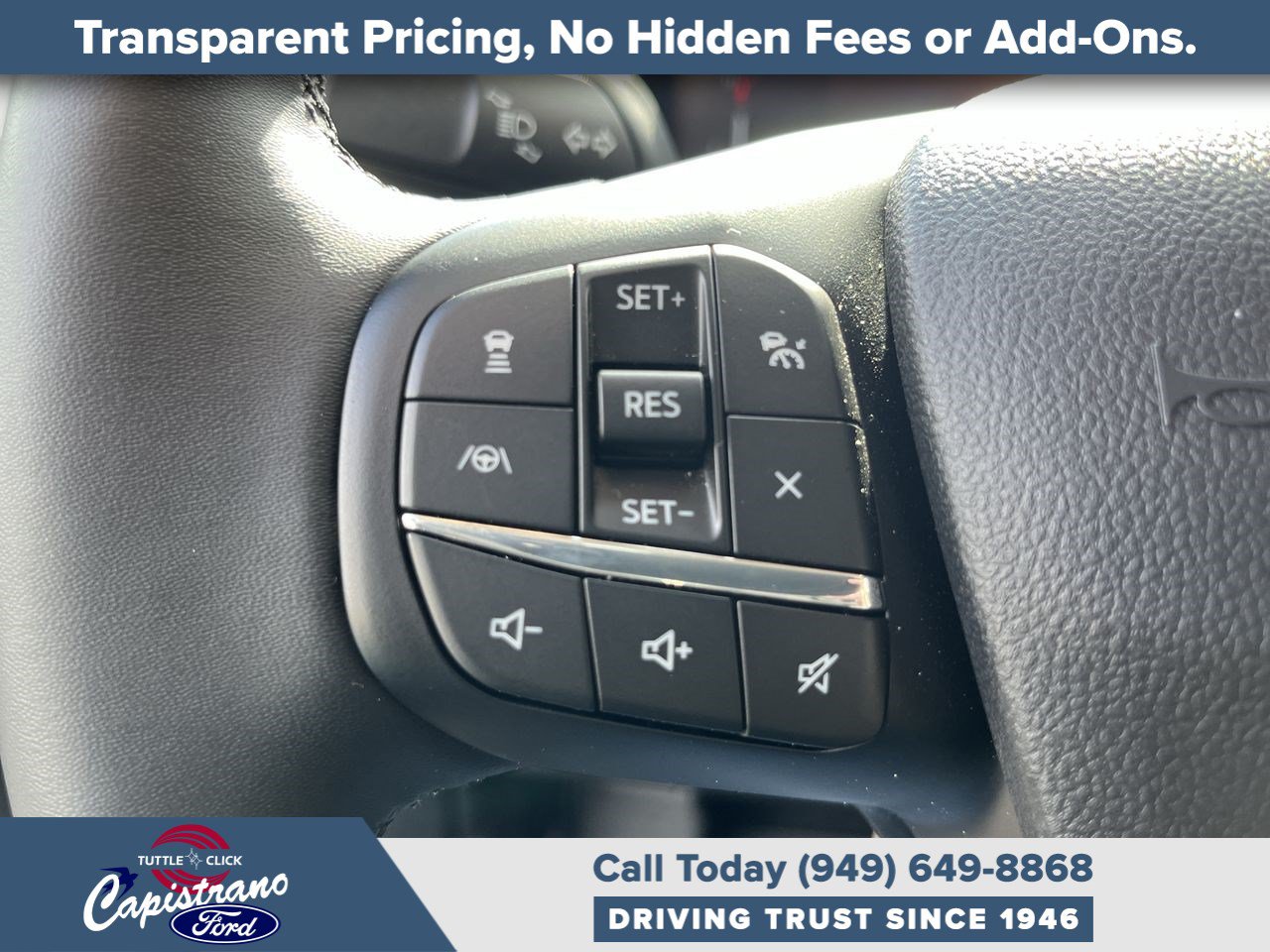Used 2026 Ford Bronco Sport Big Bend w/ Convenience Package AWD/4WD image 33