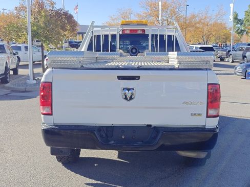 Used 2014 RAM 1500 ST w/ ST Popular Equipment Group image 6