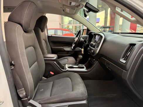 Used 2019 Chevrolet Colorado LT image 18