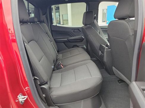 New 2026 Chevrolet Colorado Trail Boss image 17