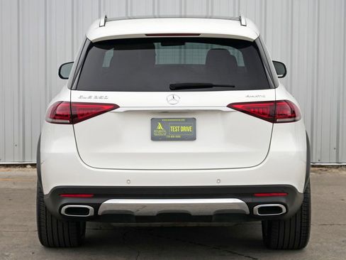 Used 2020 Mercedes-Benz GLE 350 4MATIC image 56