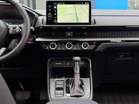 New 2026 Honda CR-V Sport Touring image 19