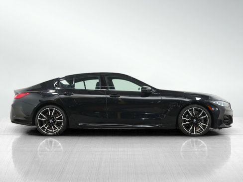 Used 2023 BMW M850i Gran Coupe xDrive AWD/4WD image 6