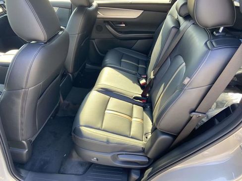 New 2026 MAZDA CX-90 3.3 Turbo w/ Premium Plus Pkg AWD/4WD image 7