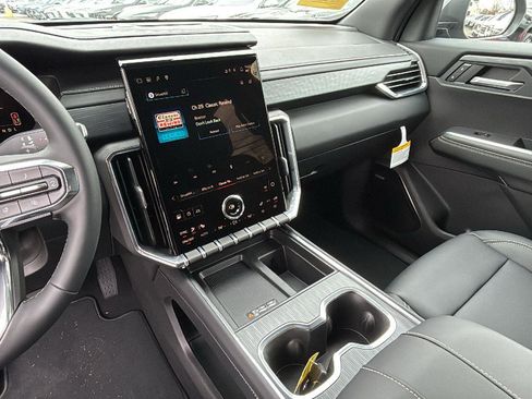 New 2026 GMC Acadia Elevation w/ Elevation Premium Package image 21