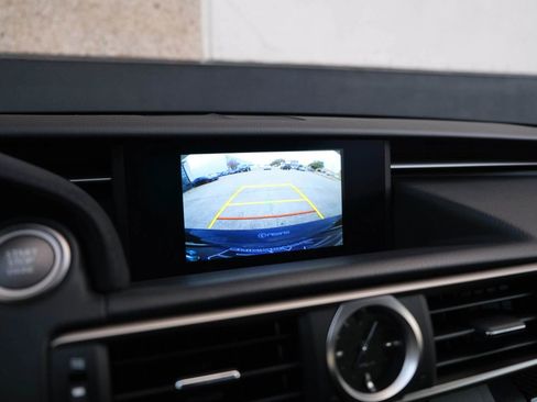 Used 2015 Lexus RC F RC F Coupe 2D image 37