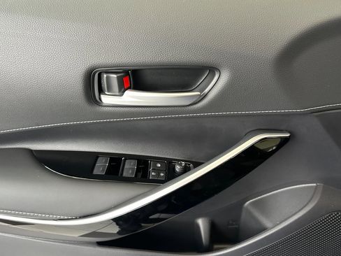 New 2026 Toyota Corolla XSE image 9