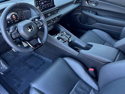 Used 2026 Honda Prelude image 9