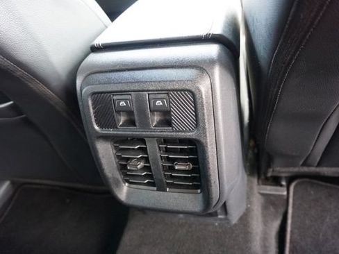 Used 2025 Ford Bronco Outer Banks w/ Sasquatch Package AWD/4WD image 18