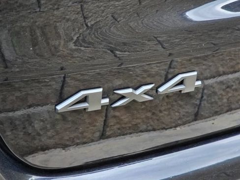 Used 2024 Jeep Compass Trailhawk AWD/4WD image 10