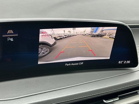 Used 2024 Cadillac XT4 Premium Luxury image 27