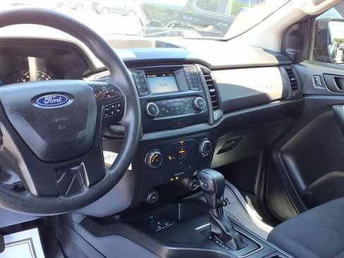 Used 2019 Ford Ranger XL w/ Equipment Group 101A Mid RWD image 5