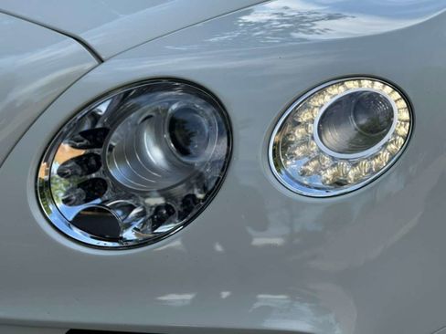 Used 2016 Bentley Continental GT AWD/4WD image 10
