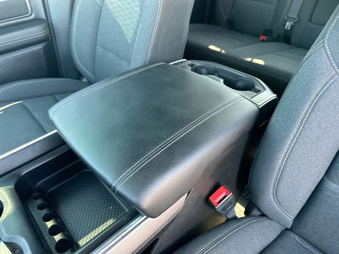 Used 2025 RAM 1500 Lone Star image 20